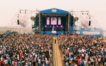 Gezginfest Van'dan çekildi