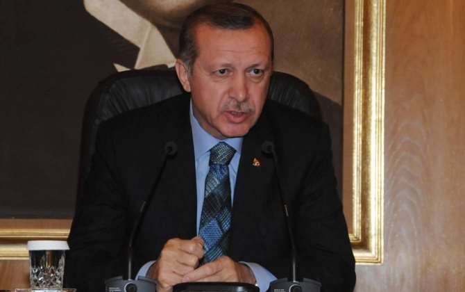 ’gezi Fenomeni’ Yazarına Erdoğan’a Hakaretten Ceza