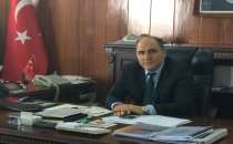 Görev Adamı Enver Şerif Bağ Erzurum'a Atandı