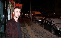 Gülcan, “Riski Göze Alanlar, Ticaret Yapar…”