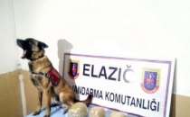 Güney Ekspresi'nde 6 Kilo Esrar Ele Geçirildi