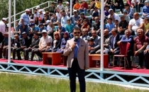 GÜRPINAR'DA BİLİM KÜLTÜR UÇURTMA ŞENLİĞİ