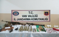 Gürpınarda...