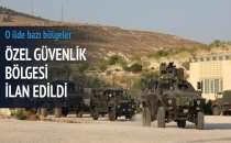 Hakkari Valiliği’nden "Özel Güvenlik Bölgesi"