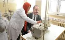 Hayaller Tuşmek ile Gerçekleşecek