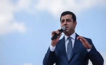 HDP'DEN CHP VE İYİ PARTİ'YE DESTEK