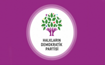 HDP'den Türkiye Aleyhtarı Kampanyaya Tam Destek!