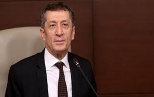 HDP'li Vekil Greve Başladığını Duyurdu