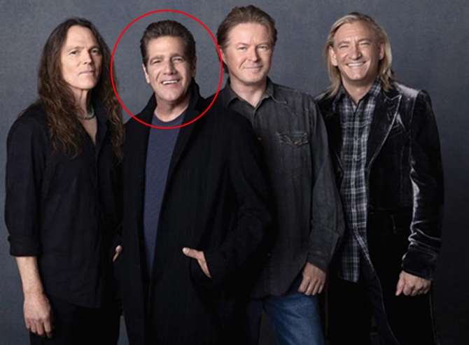 ‘hotel California’ Yetim Kaldı