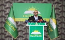 HÜDA PAR’dan flaş yerel seçim kararı
