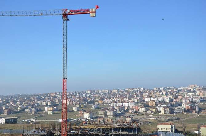 ’huzurlu Marmara’ Hızlı Başladı