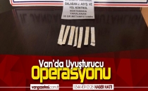 İki şüpheli şahıs yakalanarak gözaltı