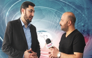 İmamoğlu:” Biz tarihte hiç olmadığı kadar zillet içinde yaşıyoruz.