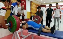 İnanmak başarmanın yarısıdır.