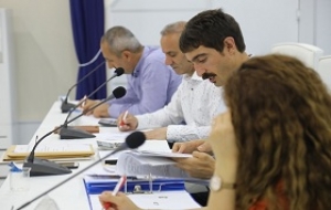 İPEKYOLU BELEDİYESİ İLK İHALESİNİ GERÇEKLEŞTİRDİ