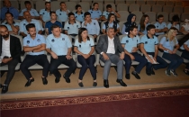 İPEKYOLU BELEDİYESİ’NDE ZABITA MEVZUATI EĞİTİMİ