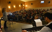 İpekyolu Kış Aylarında Müzik, Tiyatro ve Sinema İle Isınıyor