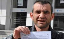 İş için başvurdu emekli çıktı
