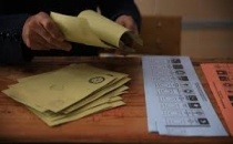 İSTANBUL SEÇİMLERİNDE SANDIĞA GİTMEYECEK OLAN PARTİ