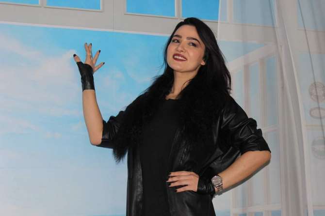 ’işte Benim Stilim’ Birincisi Oyuncu Olmak İstiyor