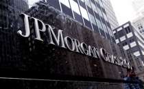 Jp Morgan: Merkez Ocak Ayını Bekler