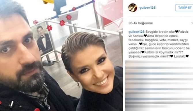 ’kalbimizi Koymadık Mı? Başımızı Yaslamadık Mı?’