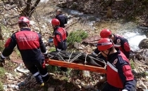 Kan donduran infaz ortaya çıktı