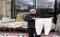 Kar Yağacak Haberleri Korkuttu, İçlik Satışları Patladı