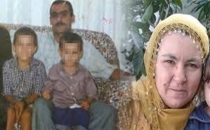 Karısını Çocuğunun Gözü Önünde Öldürdü...