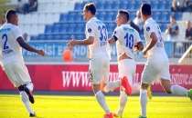 Kasımpaşa, Kayserispor'u 3-1 Mağlup Etti