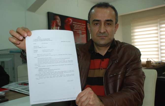 ’kayıp Kaçak Kullanım Bedeli’ Davasını Kazandı!