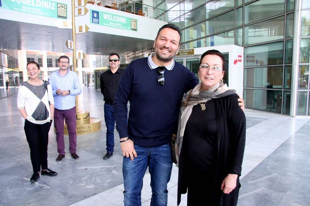 ’kemal Sunal Sergisi’ İçin Yer Baktılar