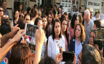 Kemalbay: Bizler faşizmi durduracağız.
