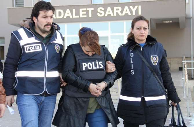 ’kesik Baş’ Cinayeti 13 Yıl Sonra Çözüldü