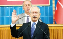 KILIÇDAROĞLU;NDAN AK PARTİYE SERT SÖZLER