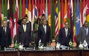 Kökeni 1969'da Kudüs'teki Mescid-i Aksa'nın kundaklanmasına uzanan İslam İşbirliği Teşkilatı
