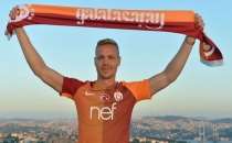 Kolbeinn Sigthorsson Barcelona’ya gitti