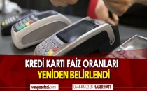 KREDİ KARTI OLANLARIN DİKKATİNE