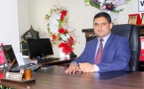 Kurukcu: Van'a Teşekkür Etti