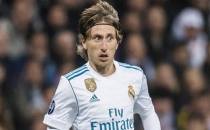 Luka Modric,"Bırakın beni gideyim."