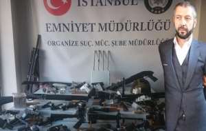 Mafya Babaları Hakkında Yakalama Kararı Var