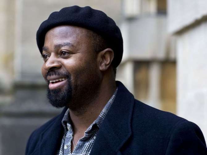 ‘man Booker’ Ödüllü Yazar Okri İstanbul’a Geliyor
