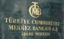 Merkez Bankası Kararı: Faizler Değişmedi