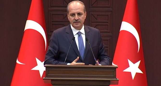 ’merkezi Irak Hükümetinin Tutumunu...’