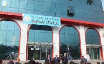 Müftü Arvas'tan Okul Ziyareti