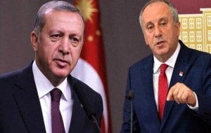 Muharrem İnce, Erdoğan'dan Dört Maddelik Ricada Bulundu