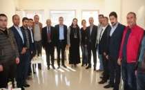 Müslüm Birdal Adaylığını Açıkladı
