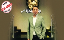 Necmettin Erol, “İran’ın kültürüne, potansiyel güzelliklerine karşı bir hayranlığım var.”