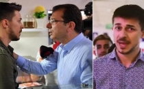 O Genç Ak Parti Reklamında Oynadı