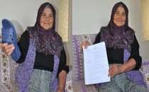 Oğluna Attığı Terlik 'Silah' Sayılan Anneye Beraat